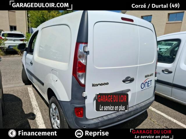 Renault Kangoo Express image 9