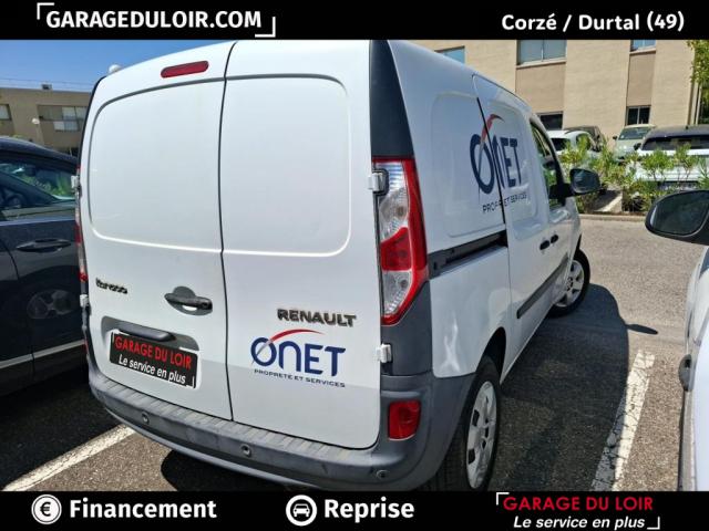 Renault Kangoo Express image 4