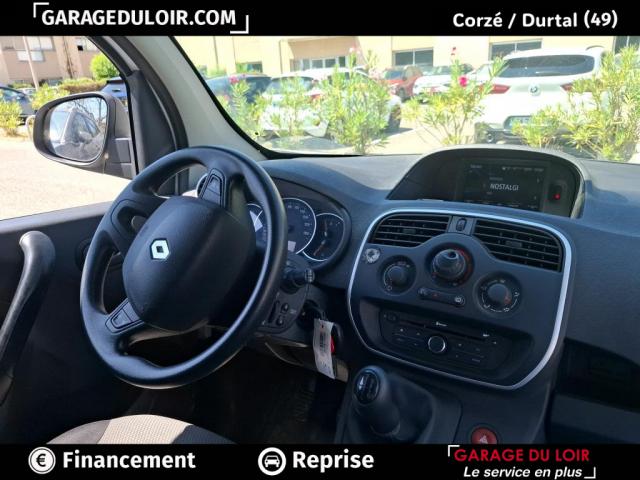 Renault Kangoo Express image 5