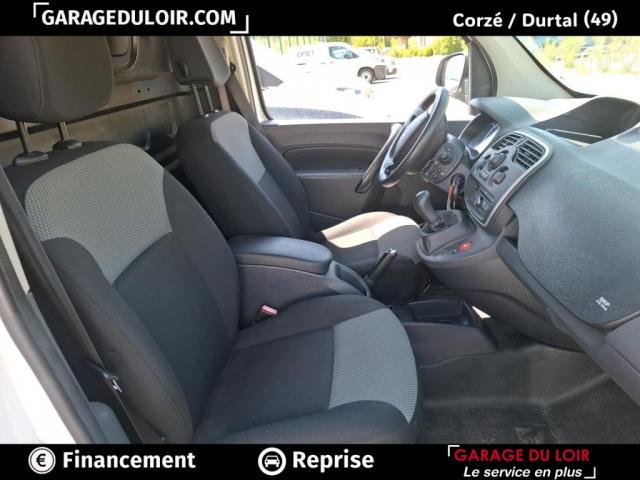 Renault Kangoo Express image 6