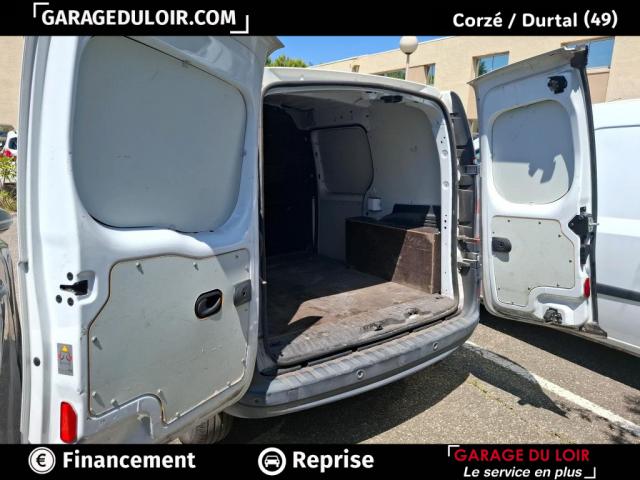 Renault Kangoo Express image 8