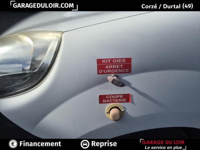 Renault Kangoo Express image 1