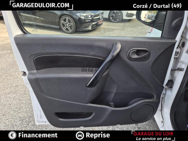 Renault Kangoo Express image 3