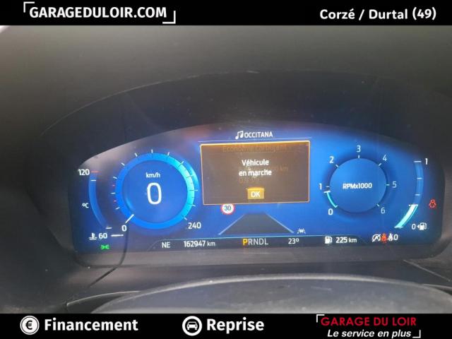 Ford Kuga image 4