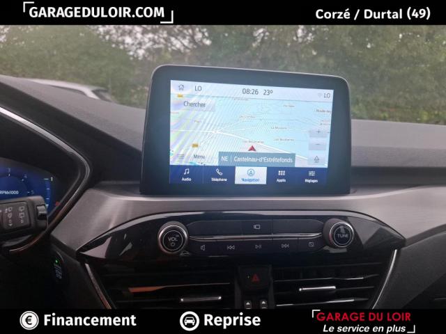 Ford Kuga image 5