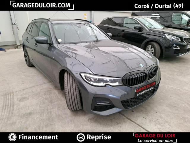 Bmw Série 3 image 2