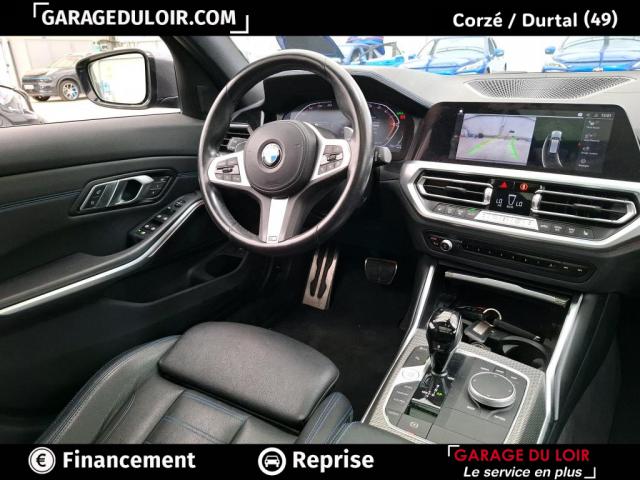 Bmw Série 3 image 4