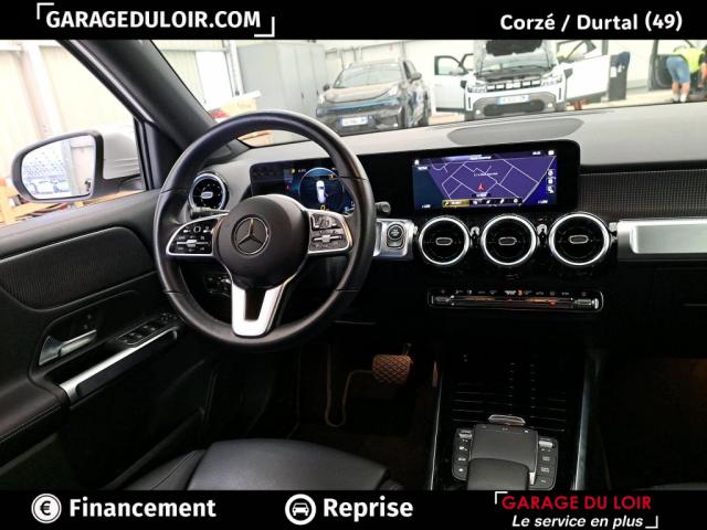 Mercedes Benz Glb image 1