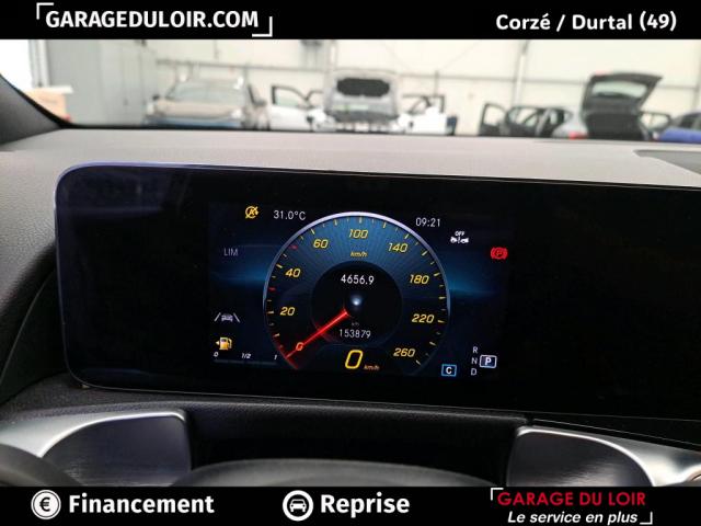 Mercedes Benz Glb image 3
