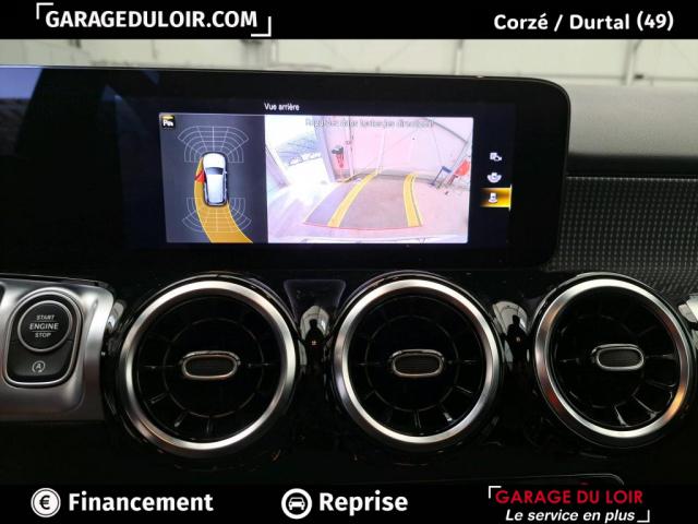 Mercedes Benz Glb image 4