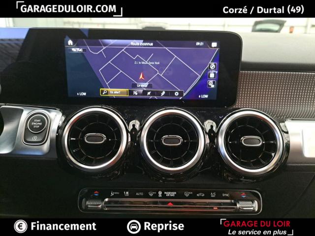 Mercedes Benz Glb image 7