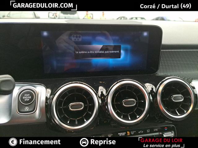 Mercedes Benz Glb image 9