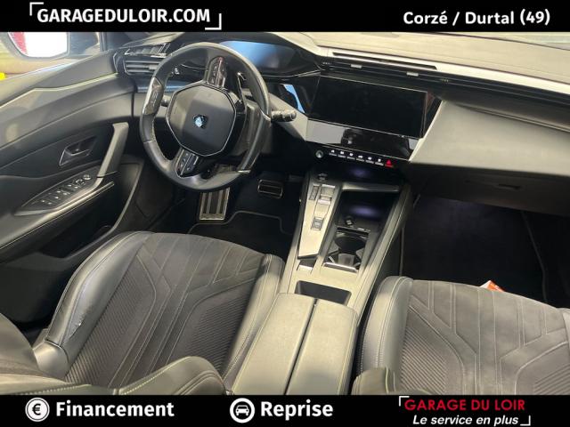 Peugeot 308 image 3