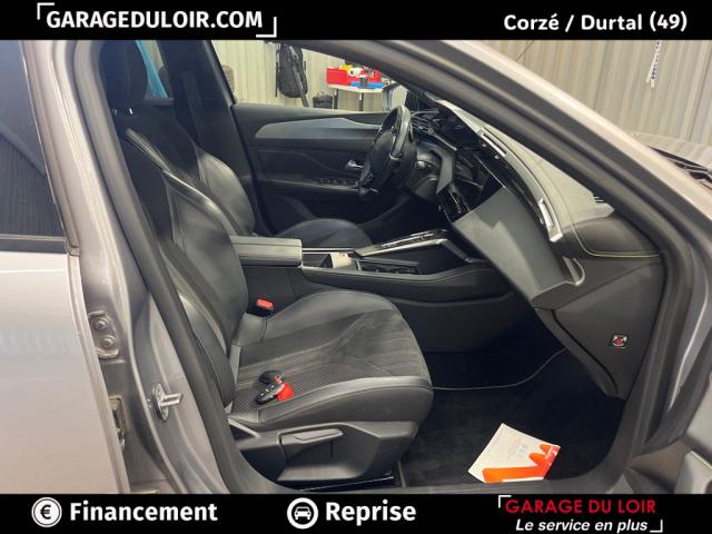 Peugeot 308 image 5