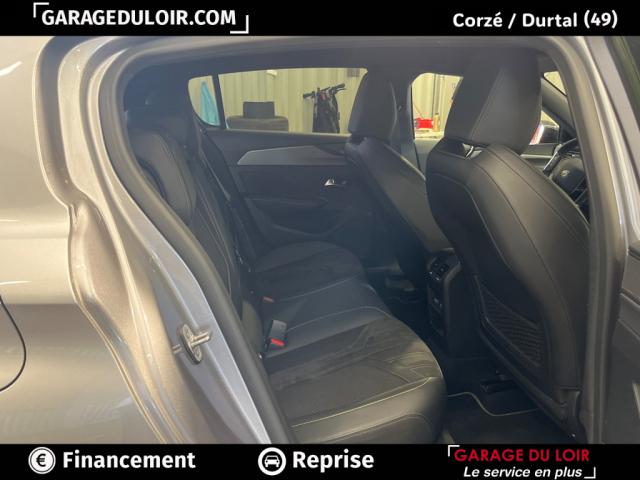 Peugeot 308 image 1