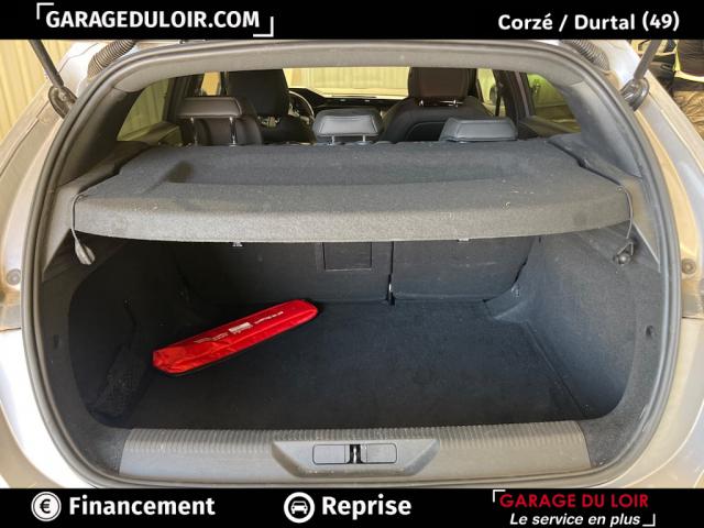 Peugeot 308 image 4