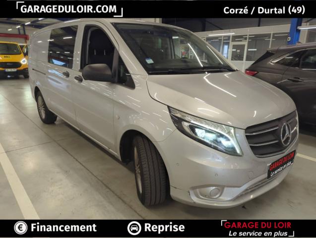 Mercedes Benz Vito image 7