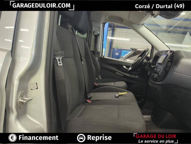 Mercedes Benz Vito image 1
