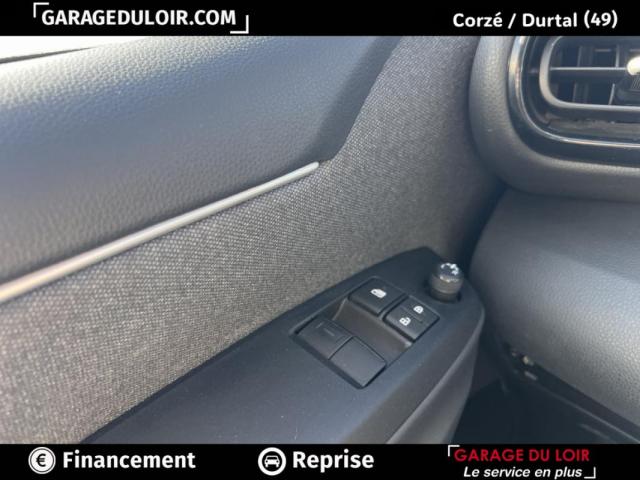 Toyota Yaris image 1