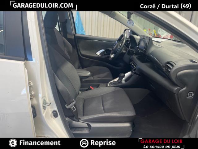 Toyota Yaris image 6