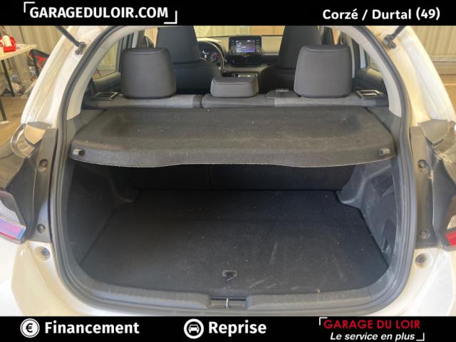 Toyota Yaris image 5