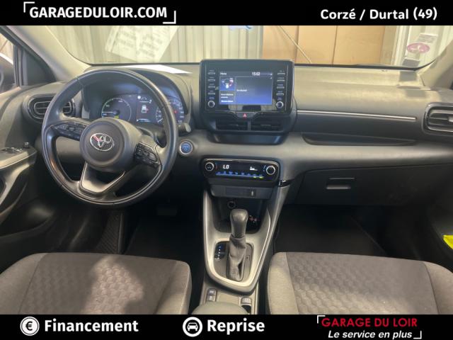Toyota Yaris image 4