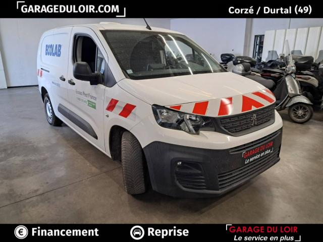 Peugeot Partner image 9