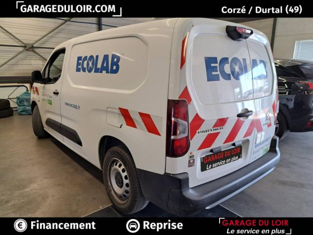 Peugeot Partner image 3