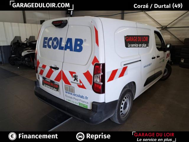 Peugeot Partner image 2