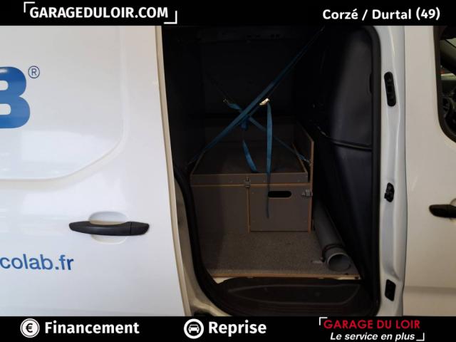 Peugeot Partner image 6