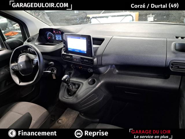 Peugeot Partner image 7