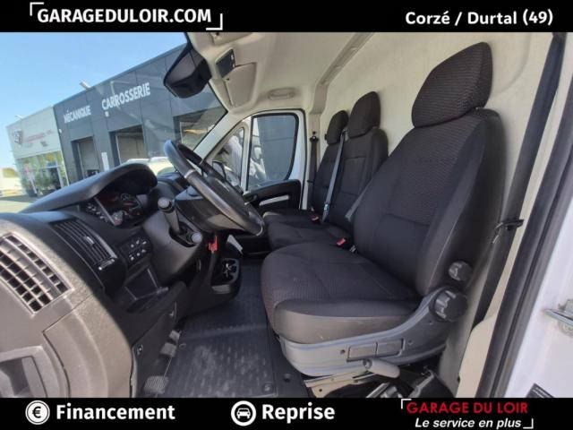 Citroen Jumper image 1