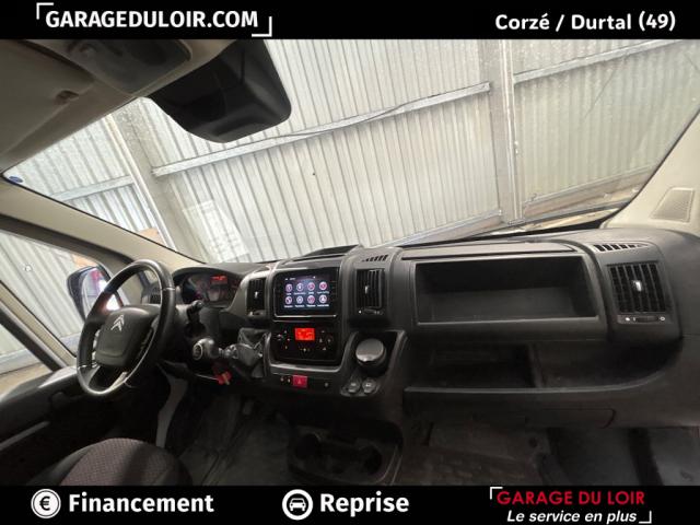 Citroen Jumper image 2