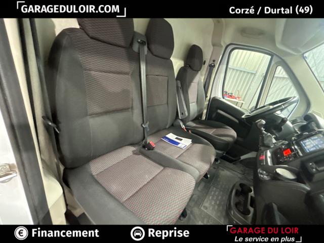 Citroen Jumper image 8