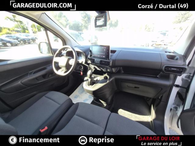 Citroen Berlingo image 2