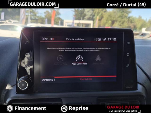 Citroen Berlingo image 3