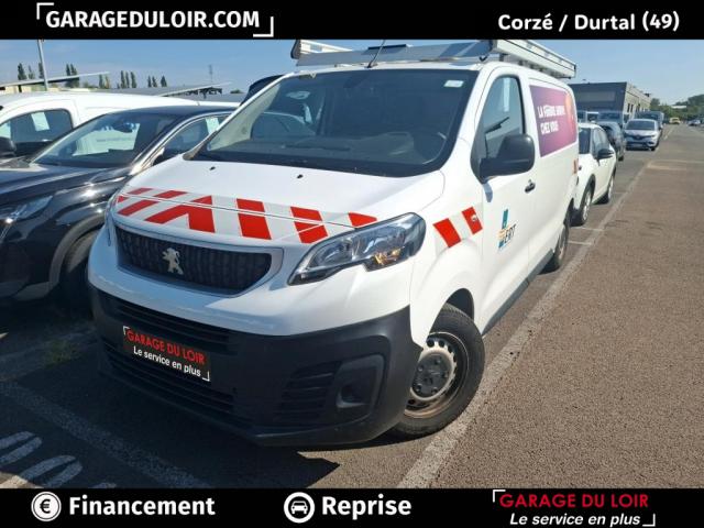 Peugeot Expert Iii 1.5 Bluehdi 120 S&s Standard Premium