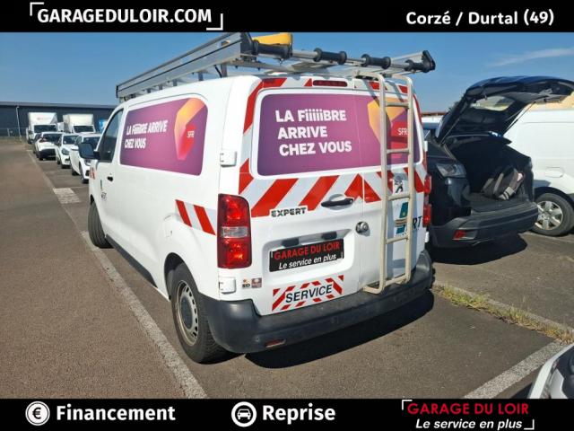 Peugeot Expert image 8