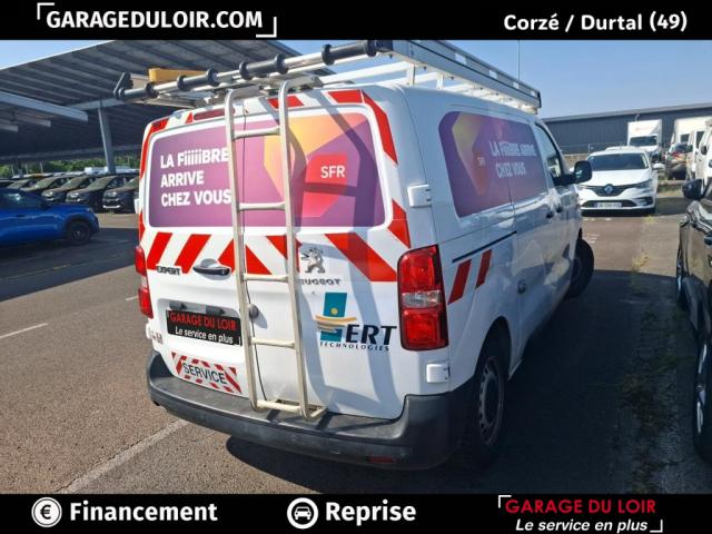 Peugeot Expert image 3