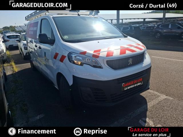 Peugeot Expert image 9