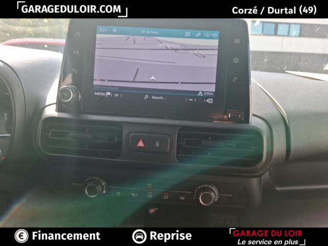 Citroen Berlingo image 2