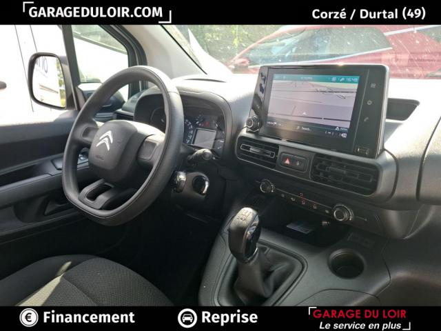 Citroen Berlingo image 5