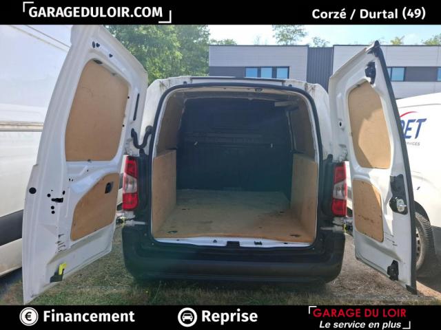 Citroen Berlingo image 7