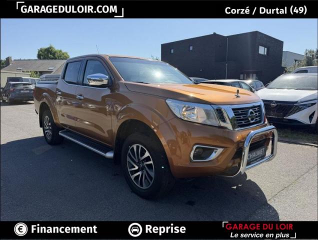 Nissan Navara image 3