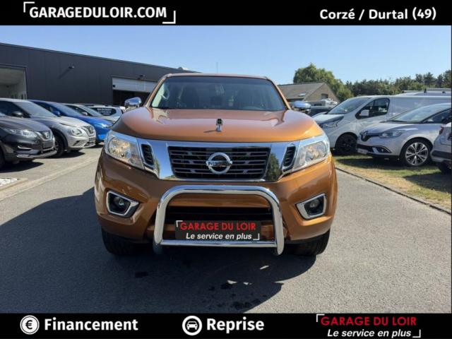 Nissan Navara image 2