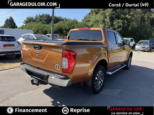 Nissan Navara image 4