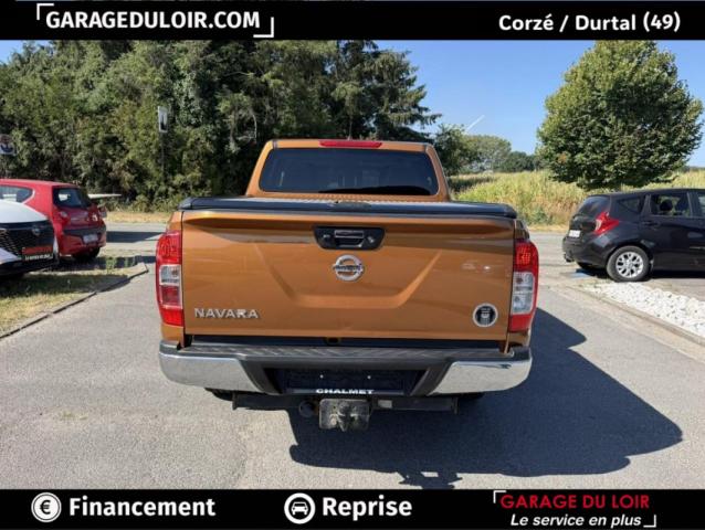 Nissan Navara image 5