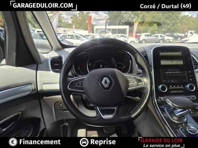 Renault Espace image 4