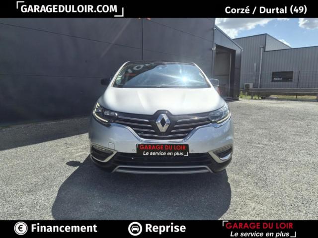 Renault Espace image 8