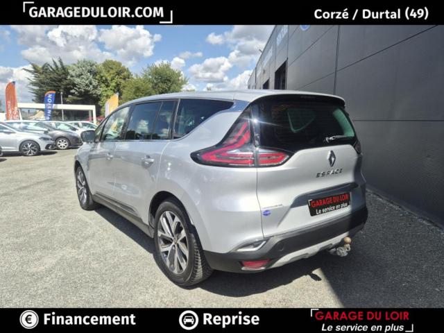 Renault Espace image 5